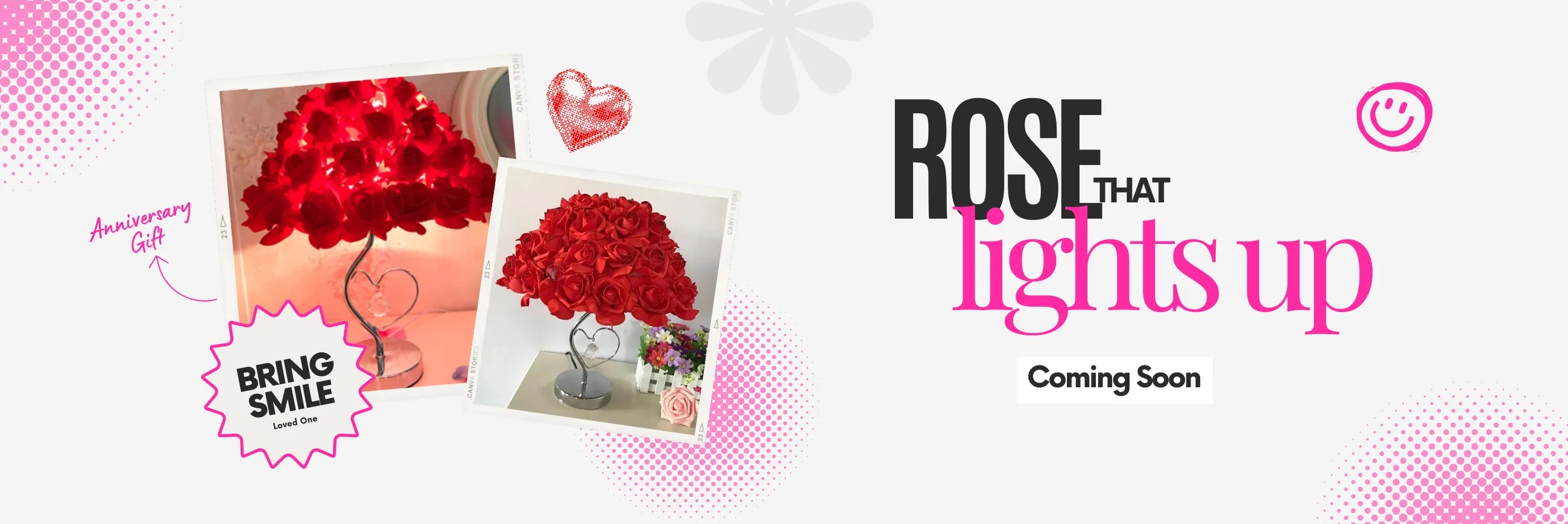 Decorik promotional banner 2