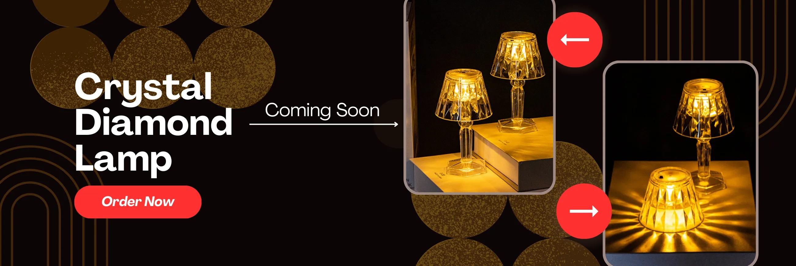Decorik promotional banner 1