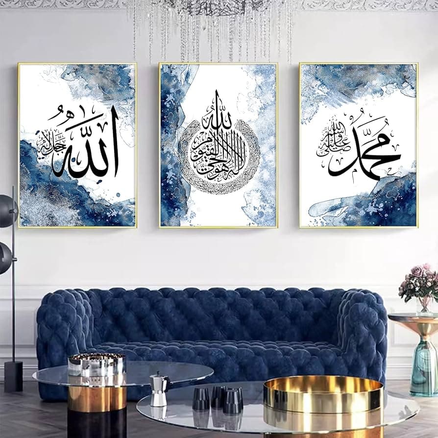 wall canvas