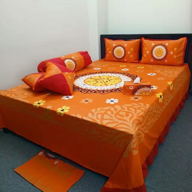 bed sheet