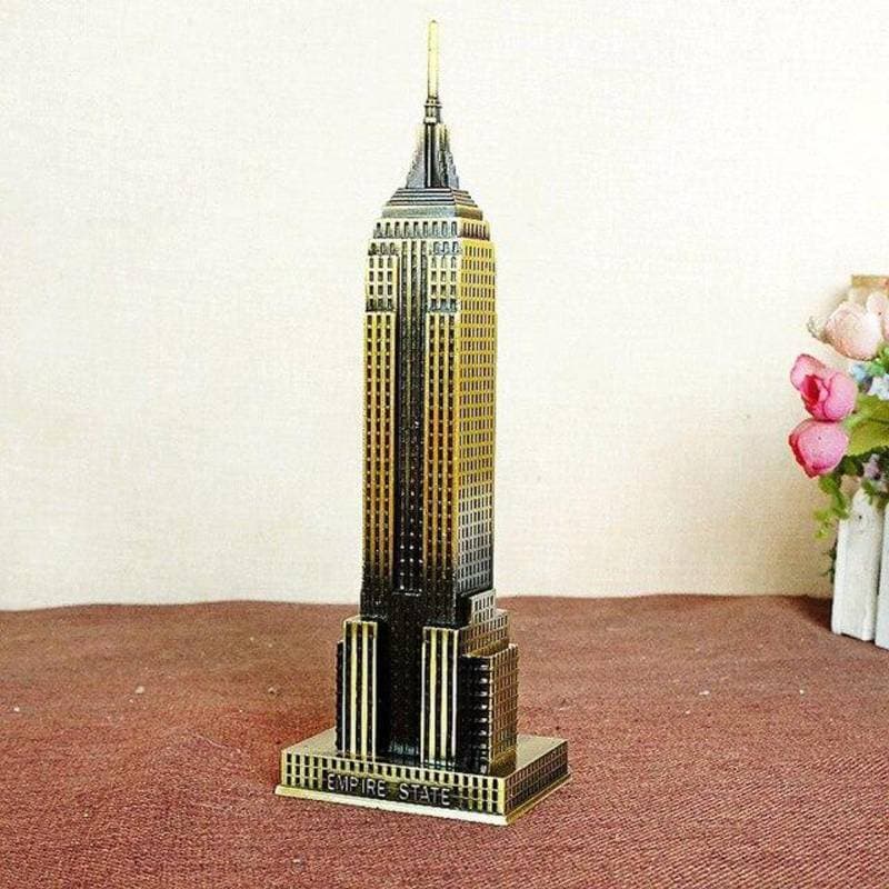 Empire State Building