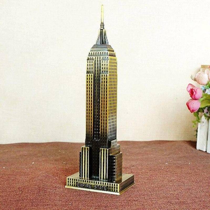 Empire State Building